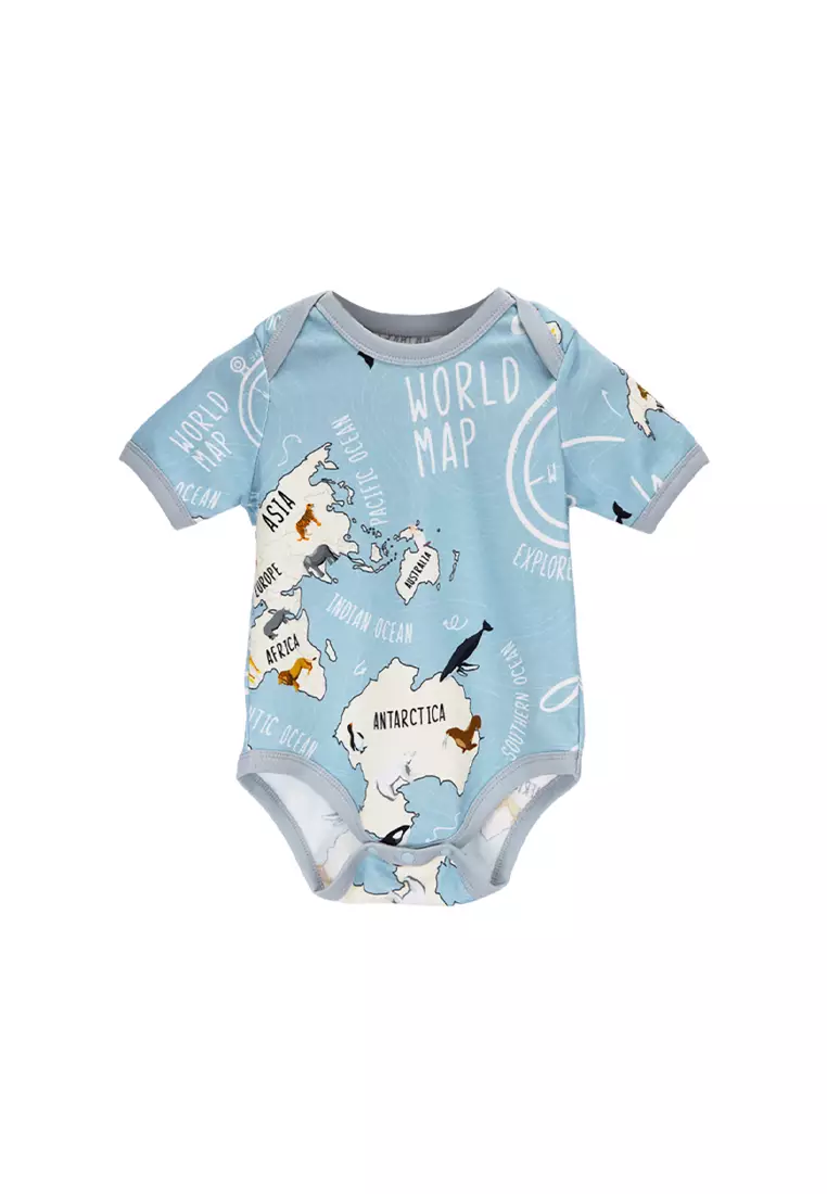 Zalora hotsell baby clothes