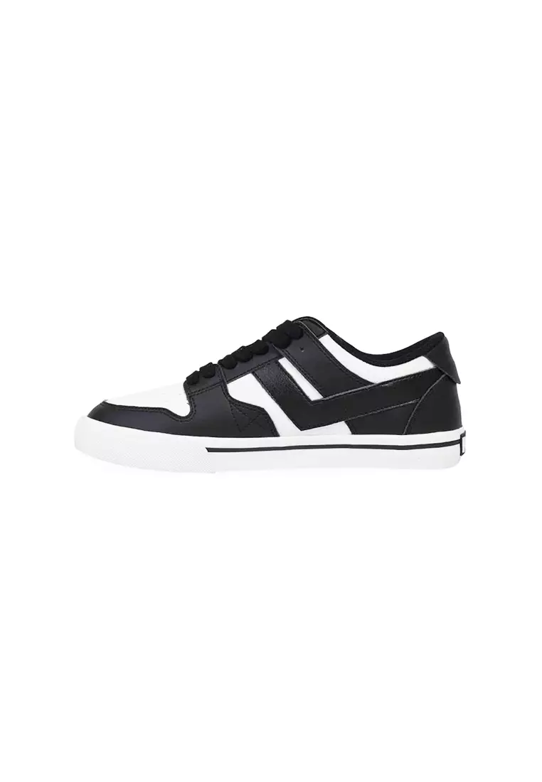 Men's ELLIS White Black
