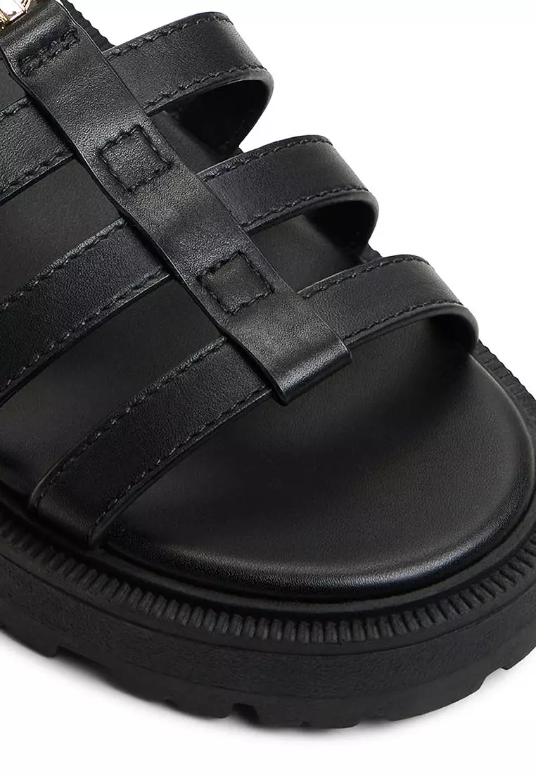 Lamington Gladiator Sandals