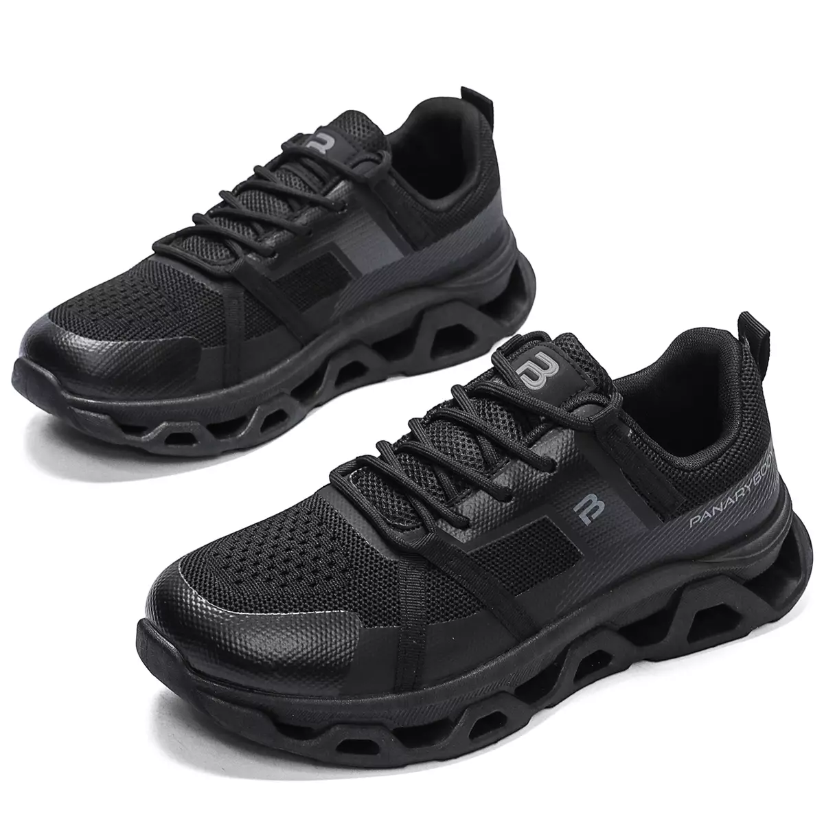 Sepatu Pria Casual Kekinian Sneakers Sekolah Cowok QNR31