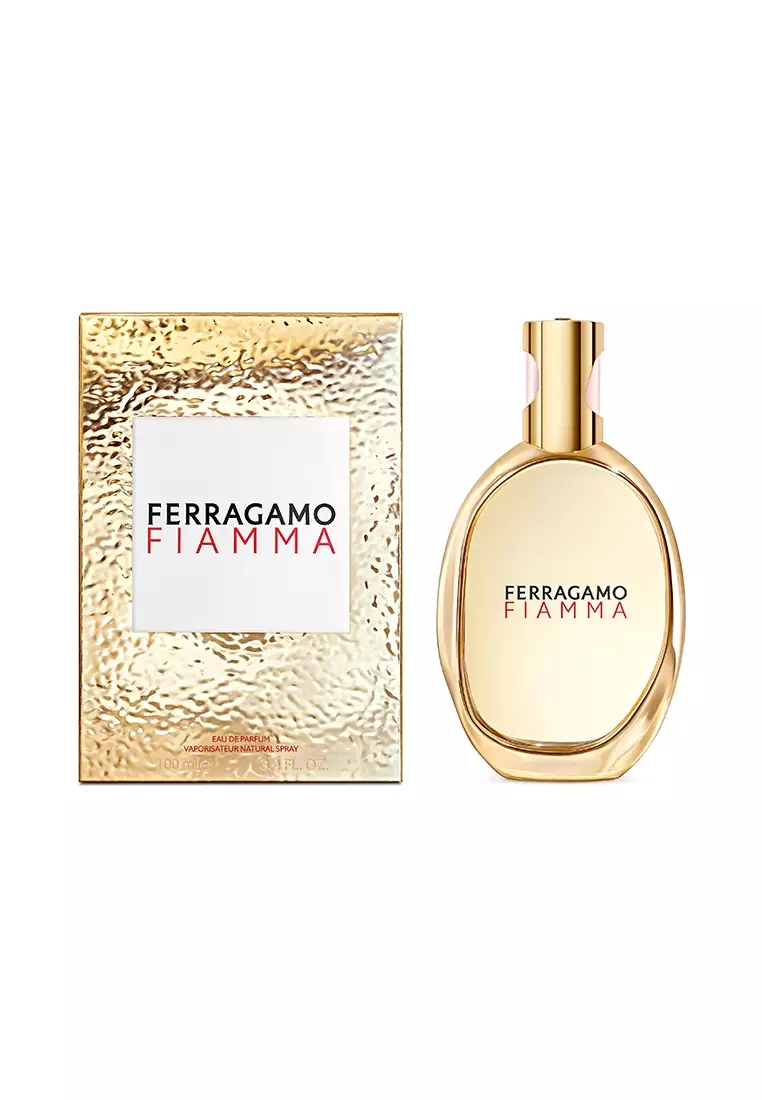 Fiamma Eau de Parfum 100ml