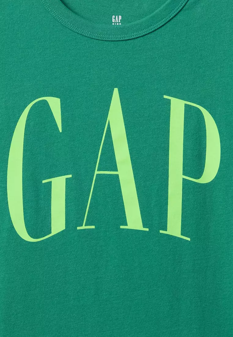 GAP Logo T-Shirt
