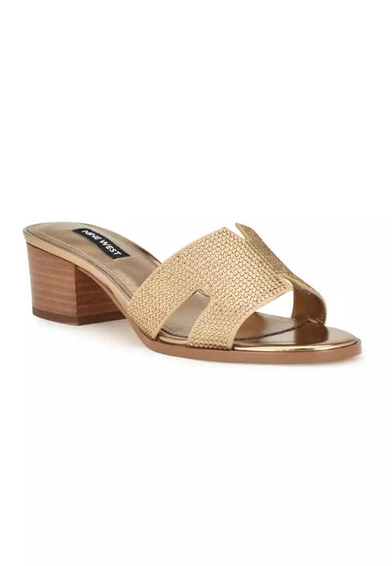 Nine west aubrey sale