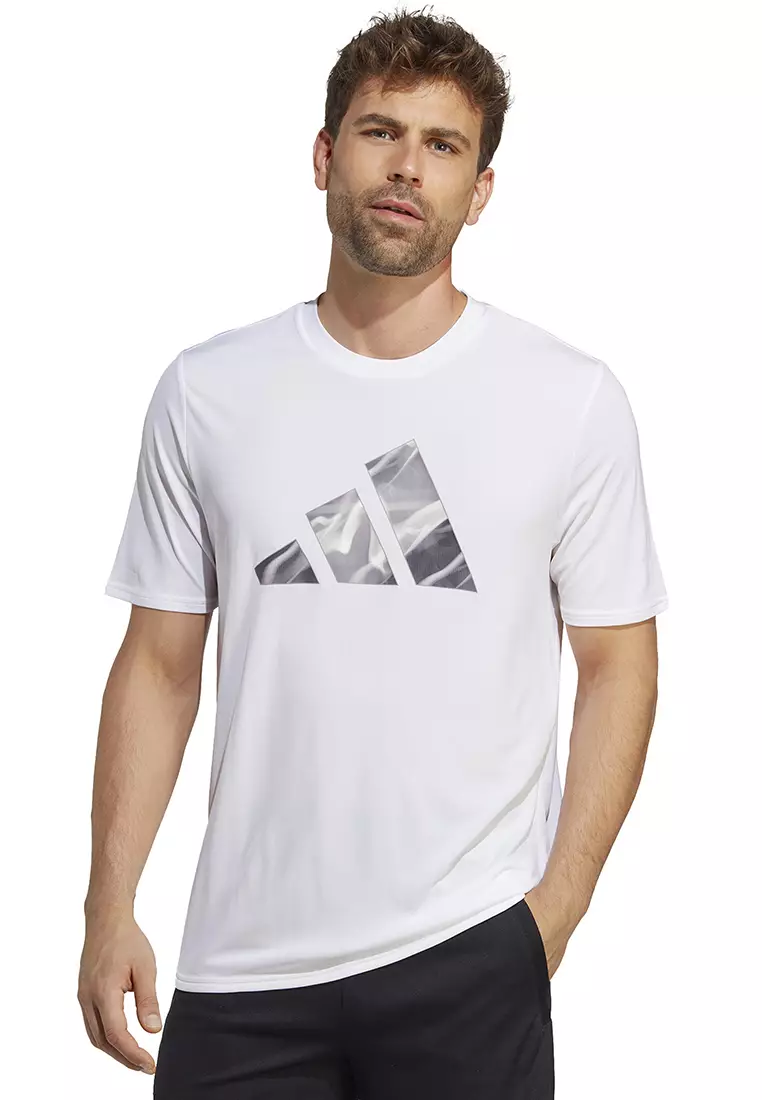 Adidas training t shirts new arrivals