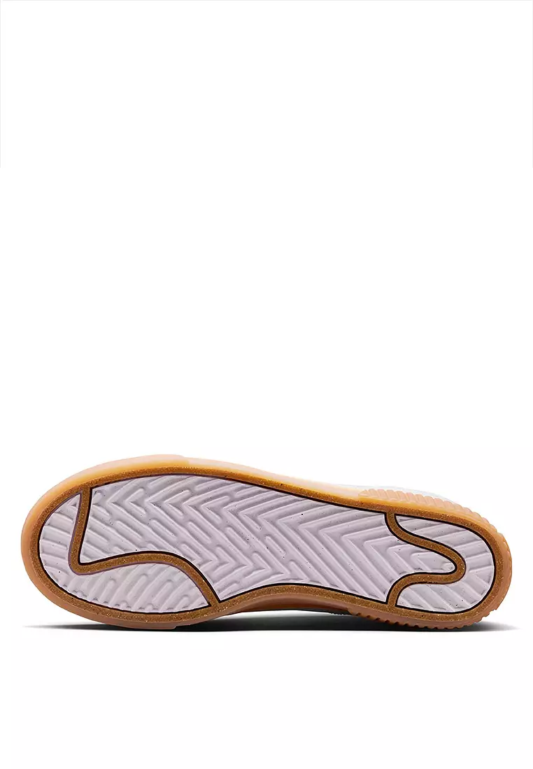 Court Legacy Lift Women's Shoes