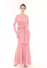 Peach Pink