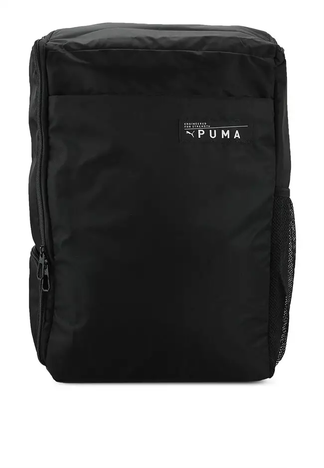 Buy PUMA Training Backpack 2025 Online ZALORA Philippines