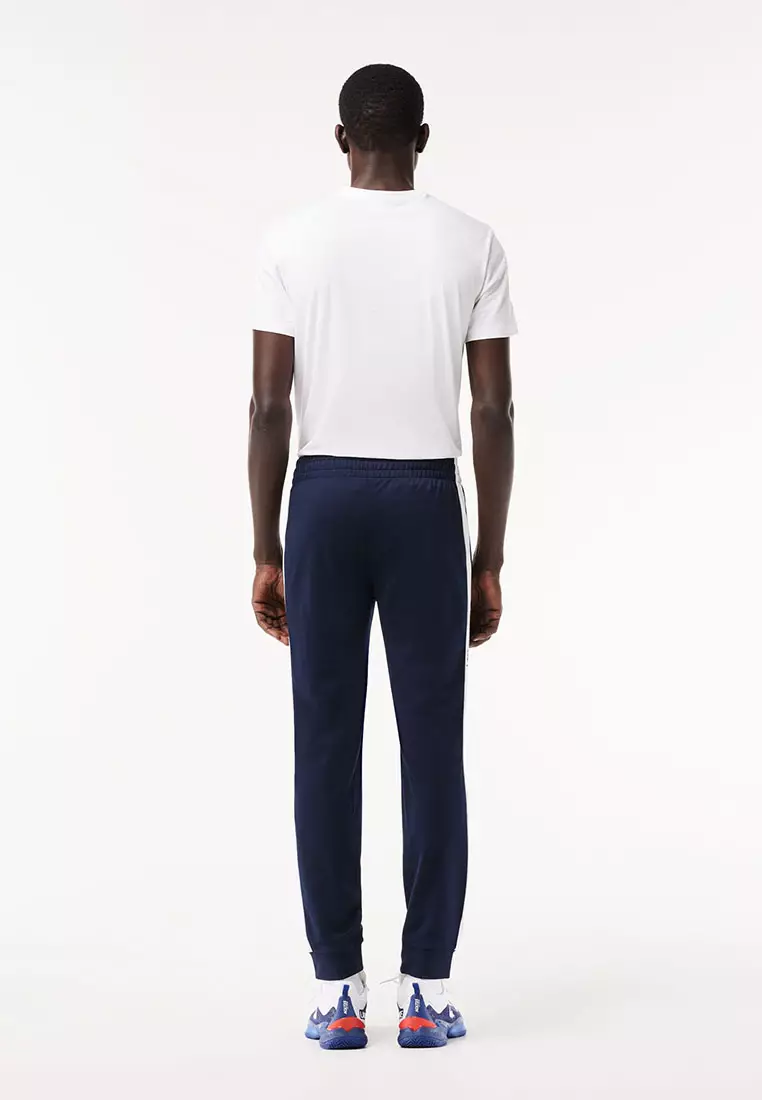 Interlock Tennis Sportsuit Track Pants