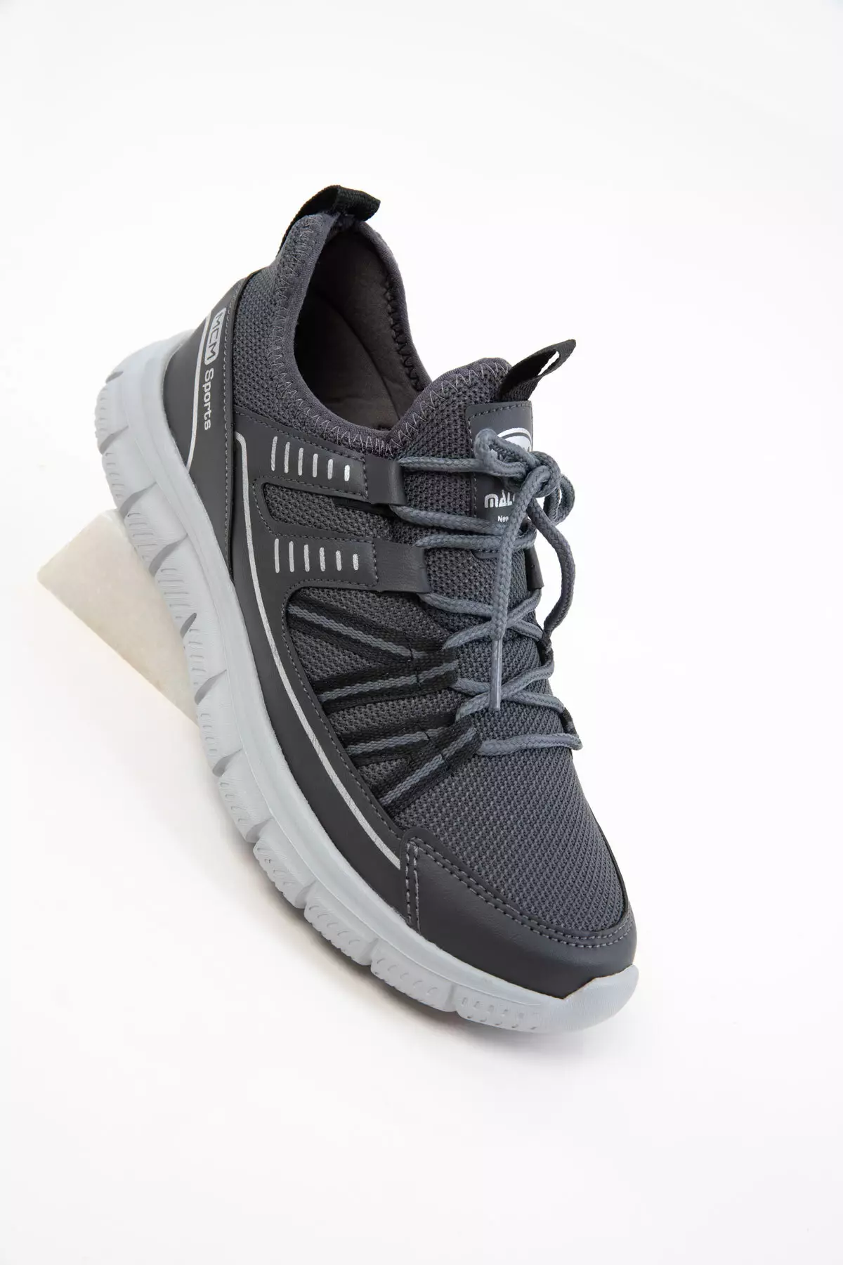 Smoked Men's Sneaker 20746