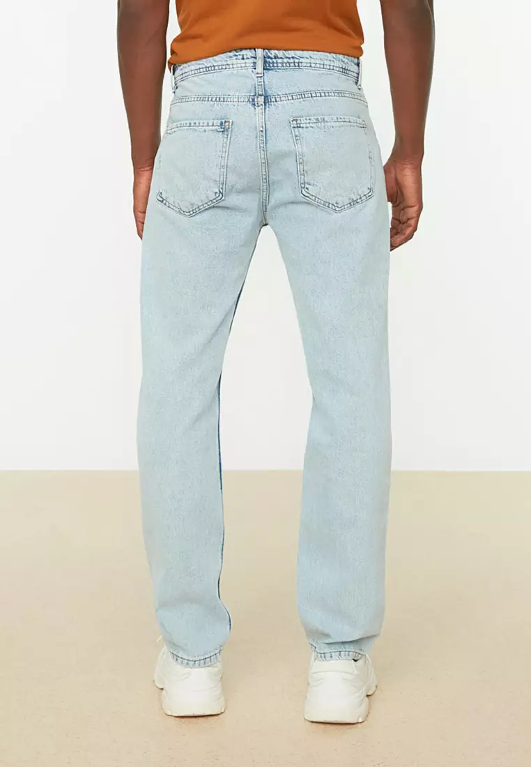 Casual Denim Jeans
