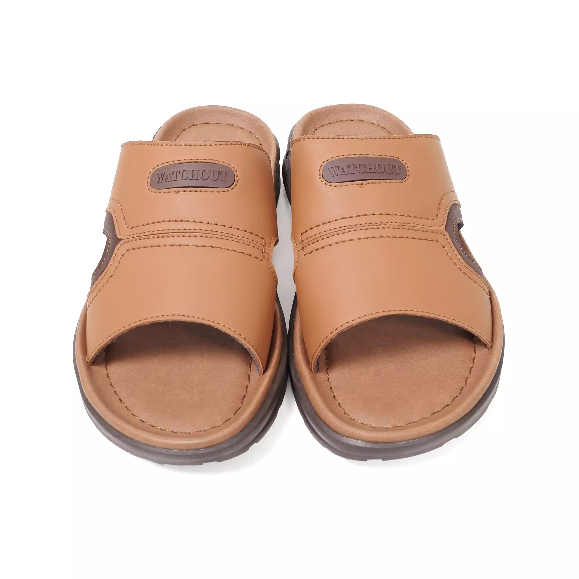 Watchout Sandal Slide Simply