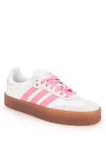 Footwear White/Bliss Pink/Off White