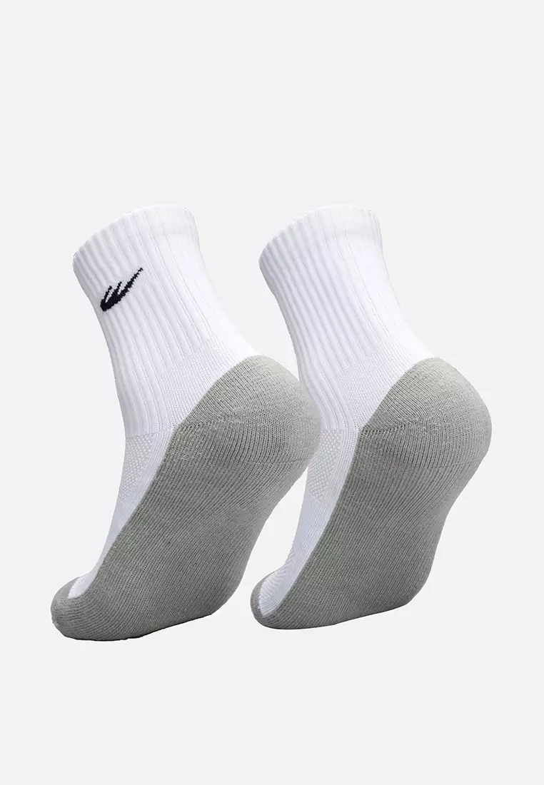 World balance socks best sale