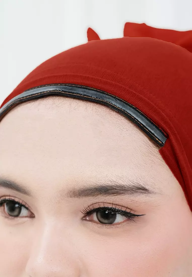 INNER CIPUT CEPOL FARA - MAROON