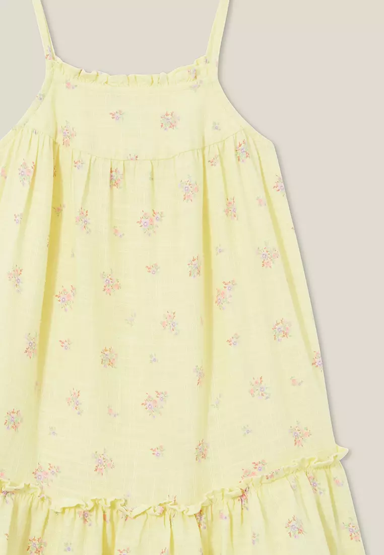 Alice Sleeveless Dress