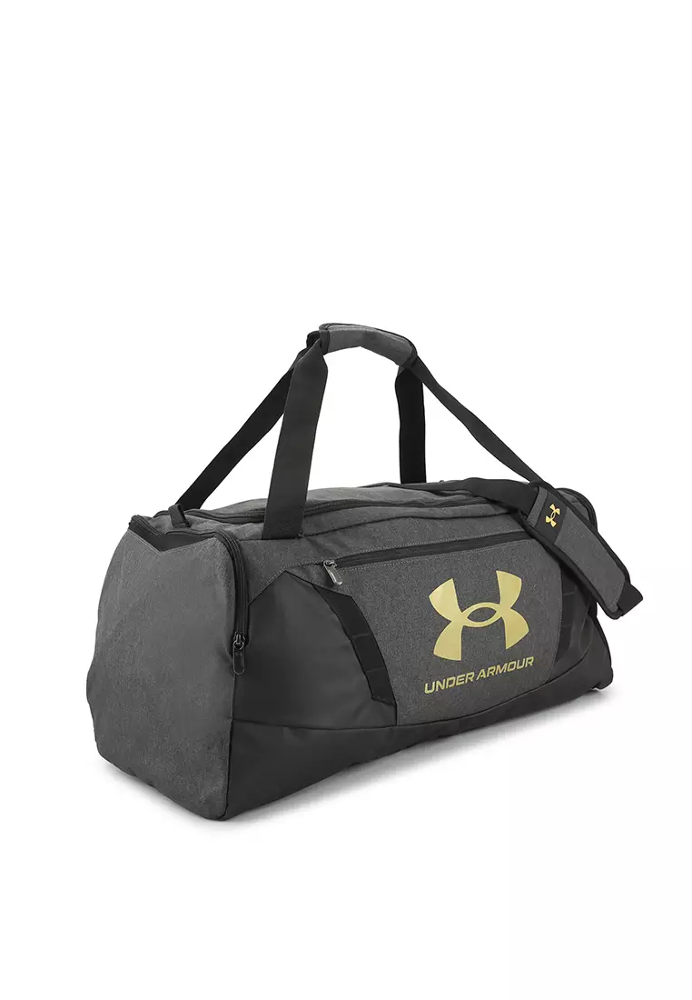 UA Undeniable 5.0 Duffle Bag M