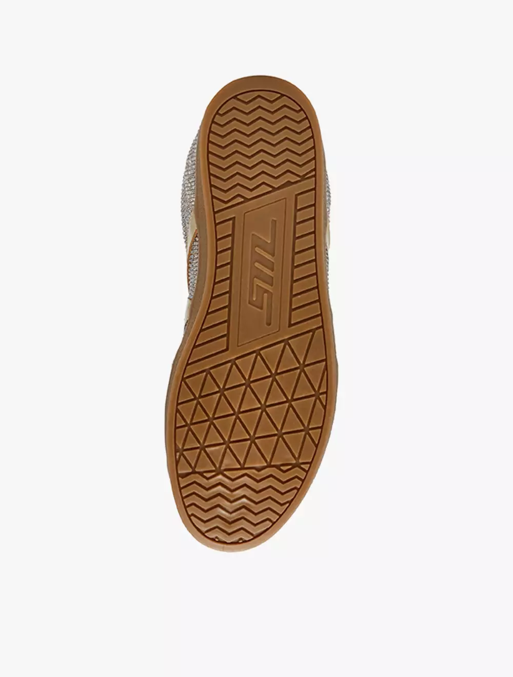 Steve Madden DEGREE-R Women's Sneakers - Khaki