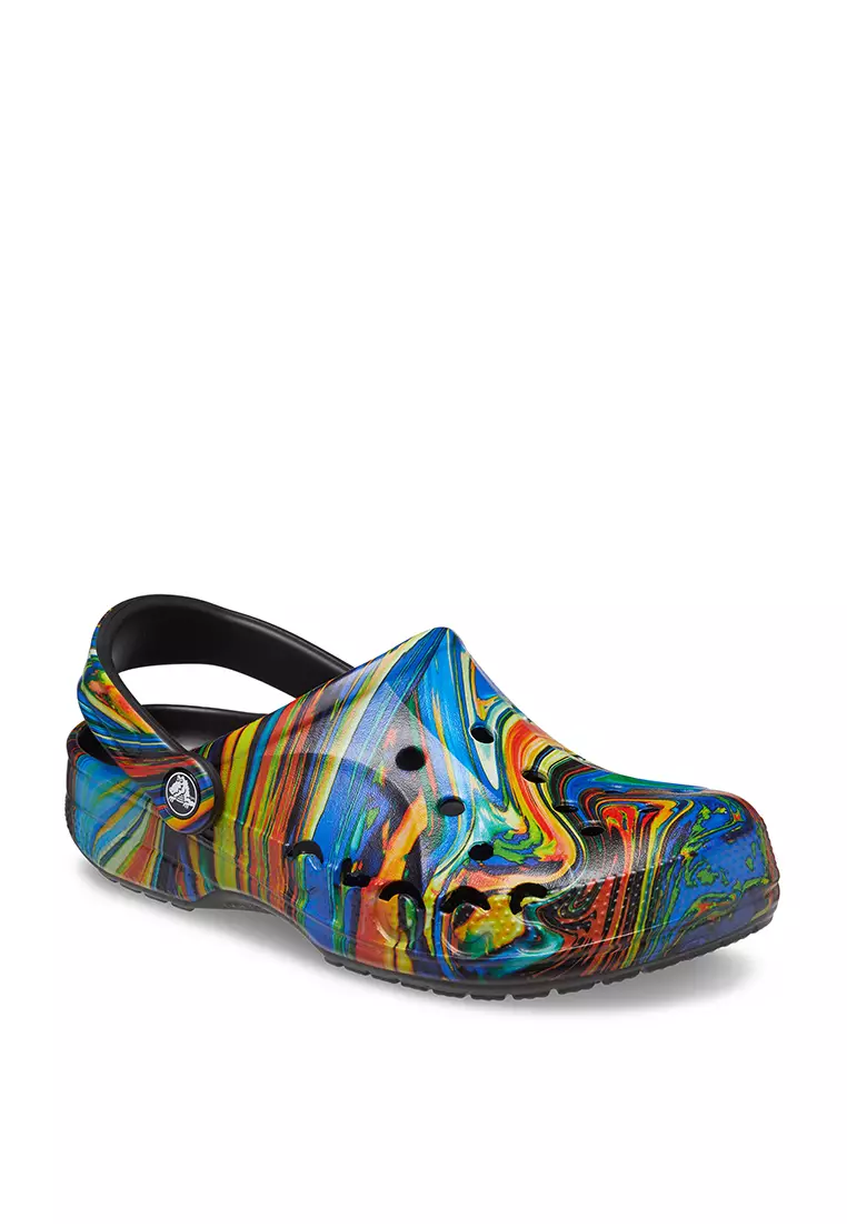 Seasonal crocs deals