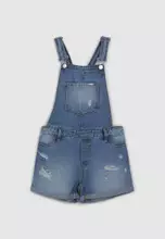 Var light blue denim