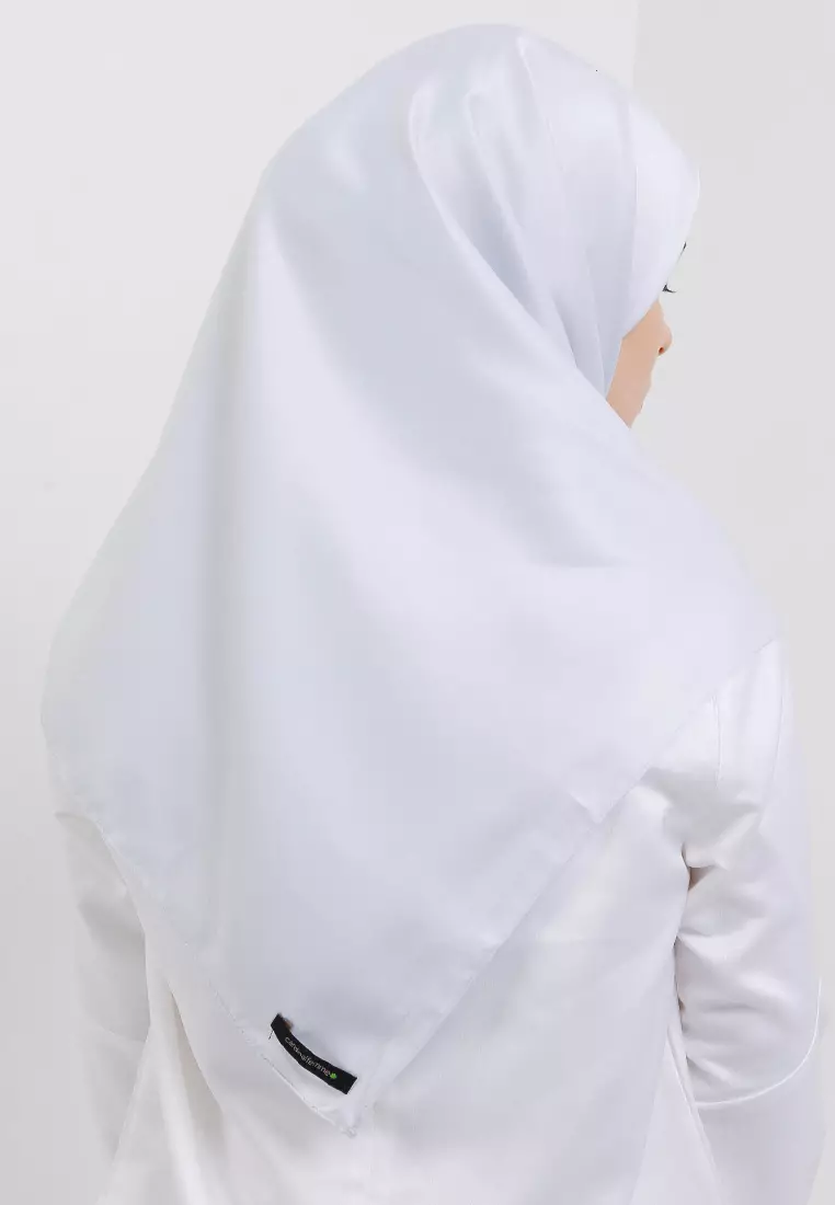 Kerudung Kerudung Segi Empat