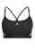 ADIDAS black adidas Aeroreact Training Light-Support 3-Stripes Bra B08FAUSEFF3079GS_6