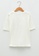 LC Waikiki white Printed Cotton Girls T-Shirt CDA49KA915F417GS_2