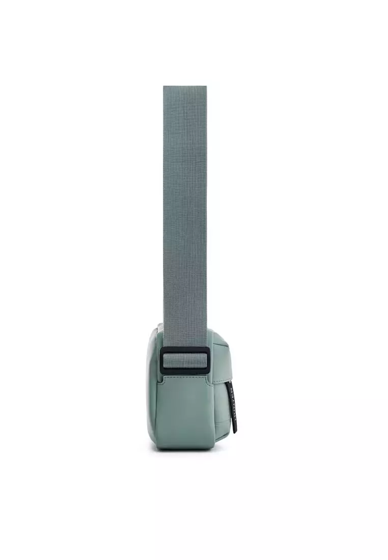 ORIGINAL RUBBERISED MINI CROSSBODY