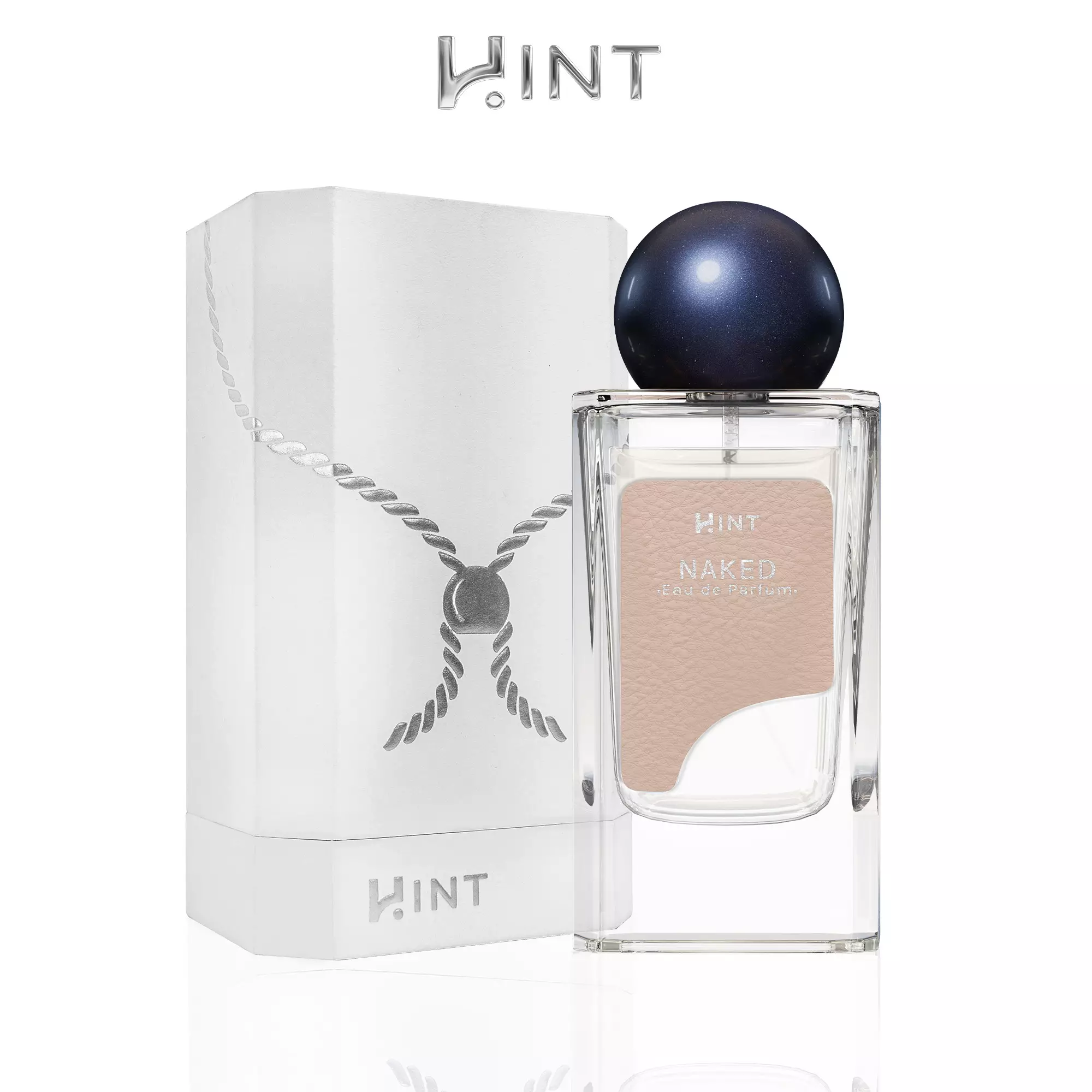 HINT Naked Eau de Parfum