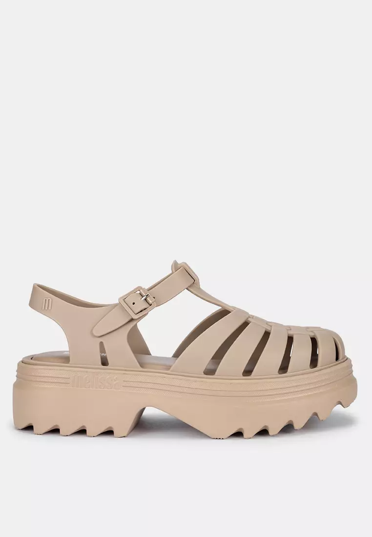 Possession Platform II Sandals