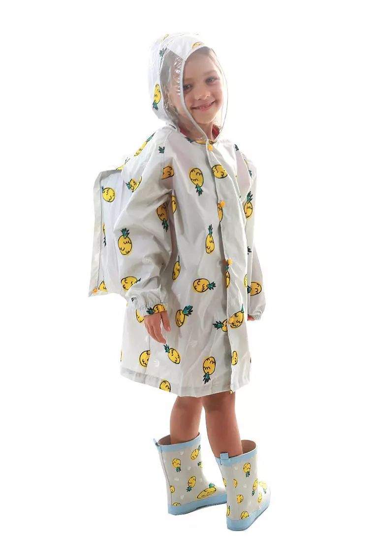 Raincoat clearance set online