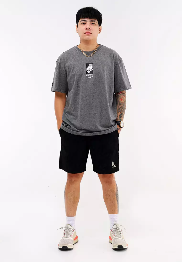 Round Neck Regular Fit