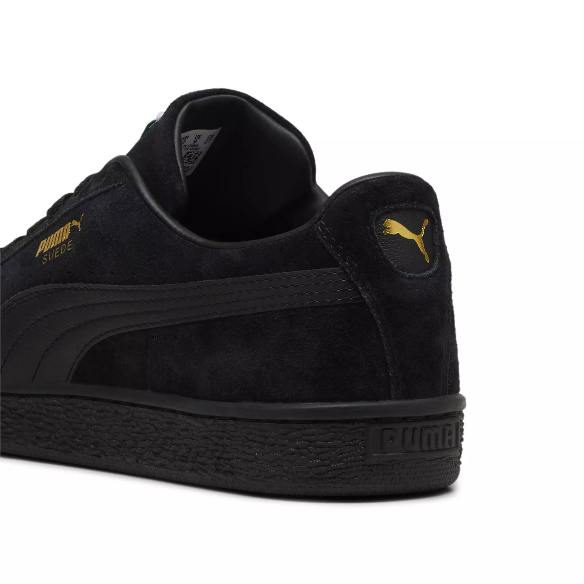 Suede Classic