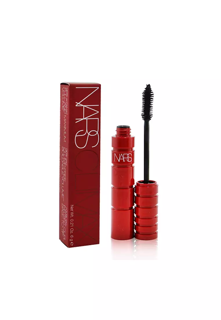 Discount on Nars  shoes - SKU: Climax Dramatic Volumizing Mascara - # Explicit Black 6g/0.21oz