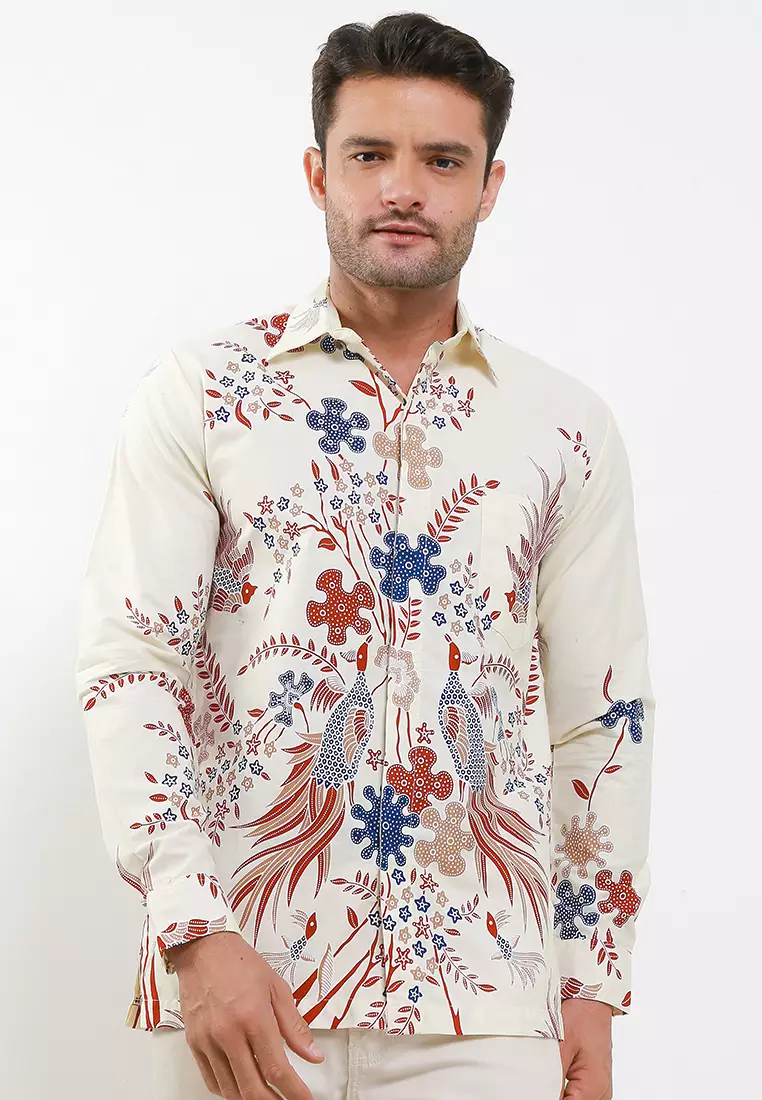 Rianty Batik Indonesia | Official Store | ZALORA Indonesia