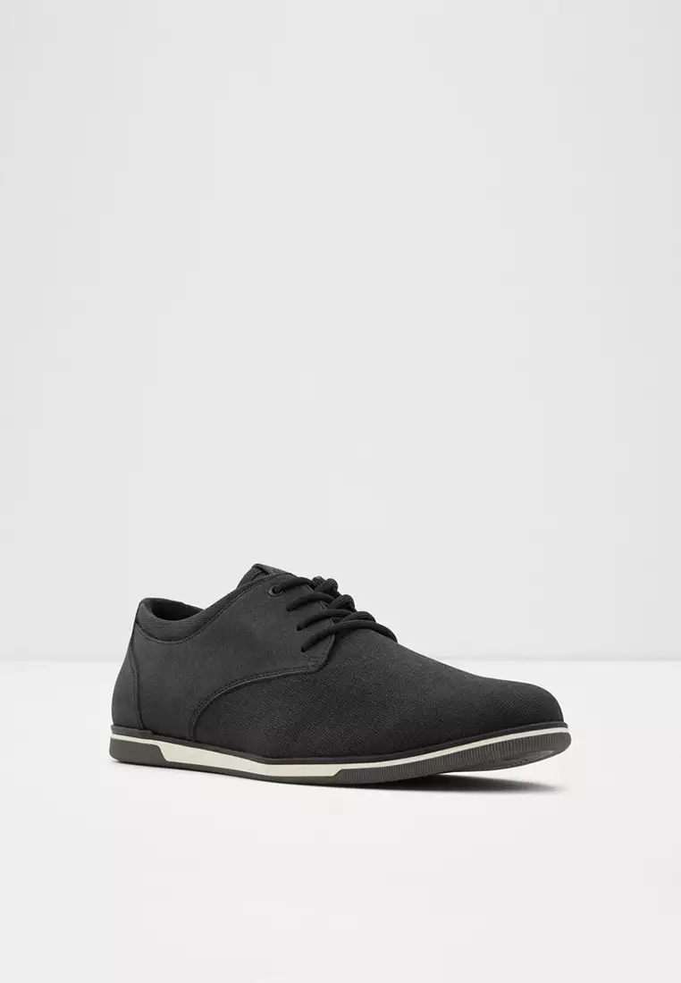 Discount on Aldo  shoes - SKU: Heron Low-Top Sneakers