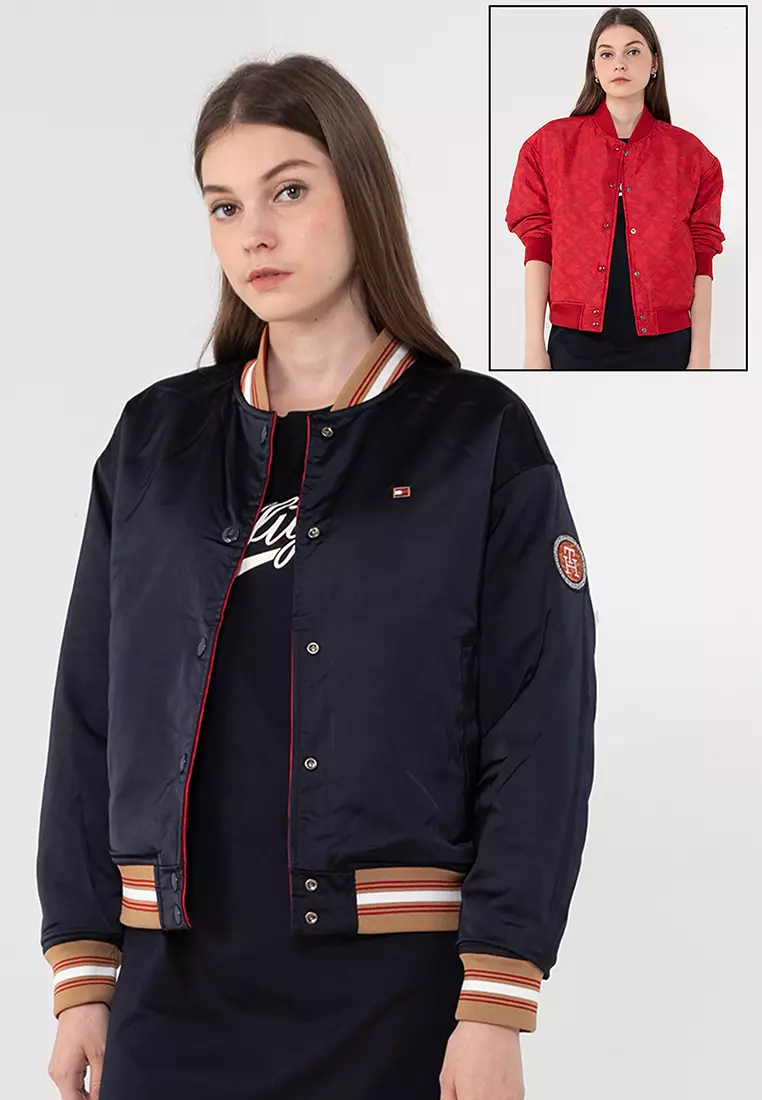 Tommy Hilfiger Hoodies for Women, Online Sale up to 71% off