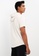 Under Armour white Project Rock Terry Short Sleeve Hoodie 03DD2AA68D689CGS_1