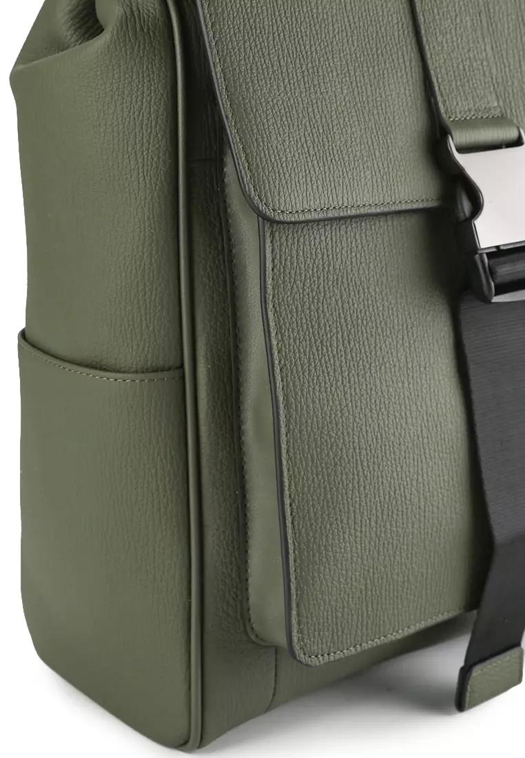 Jual Obermain Bobby Backpack - L Original 2026 | ZALORA Indonesia