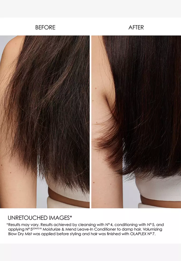 No. 5 Leave-In Moisturize & Mend Leave-In Conditioner 100ml