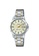 CASIO silver Casio Small Analog Watch (LTP-V004SG-9A) 8A87FACA26117CGS_1
