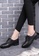 Twenty Eight Shoes black 3.5CM Cow Leather Flexible Shoes BS1871 B4D63SH4D3E250GS_4