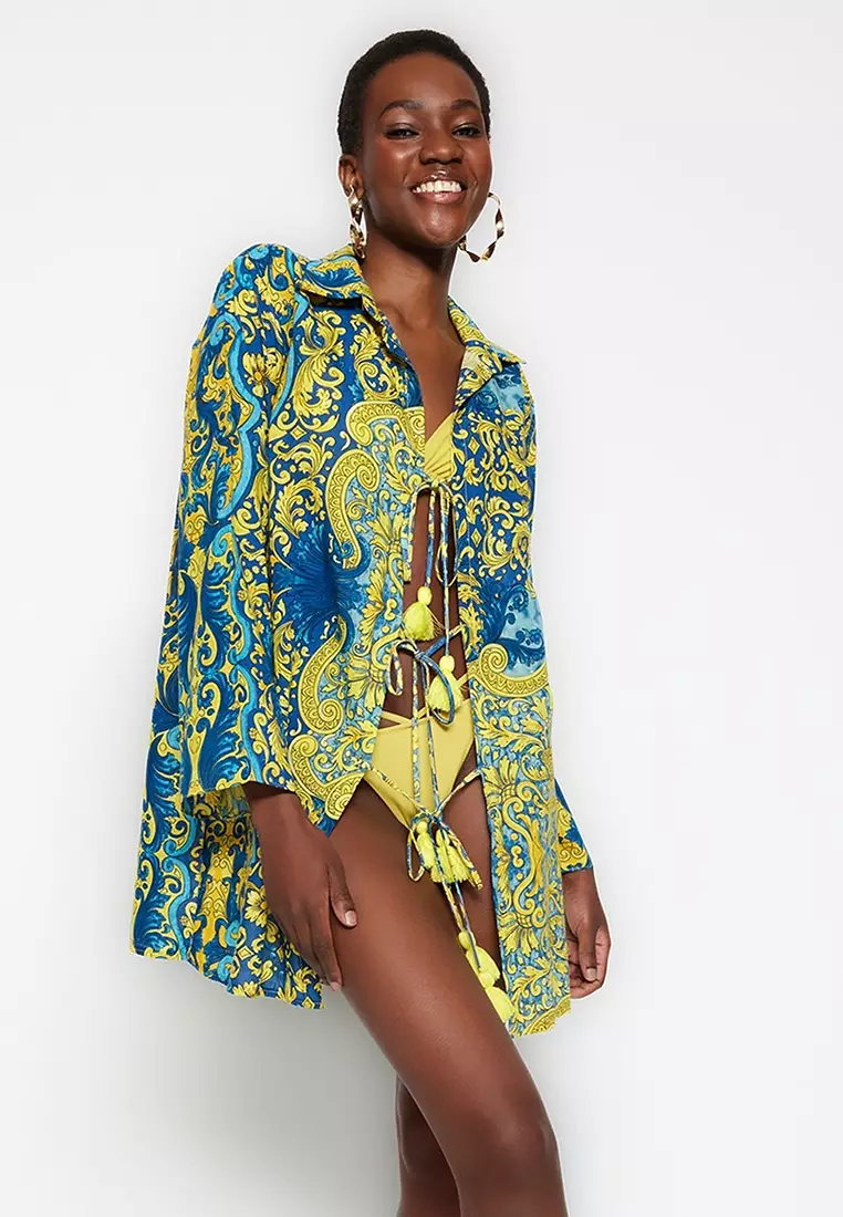 Caftan online hot sale