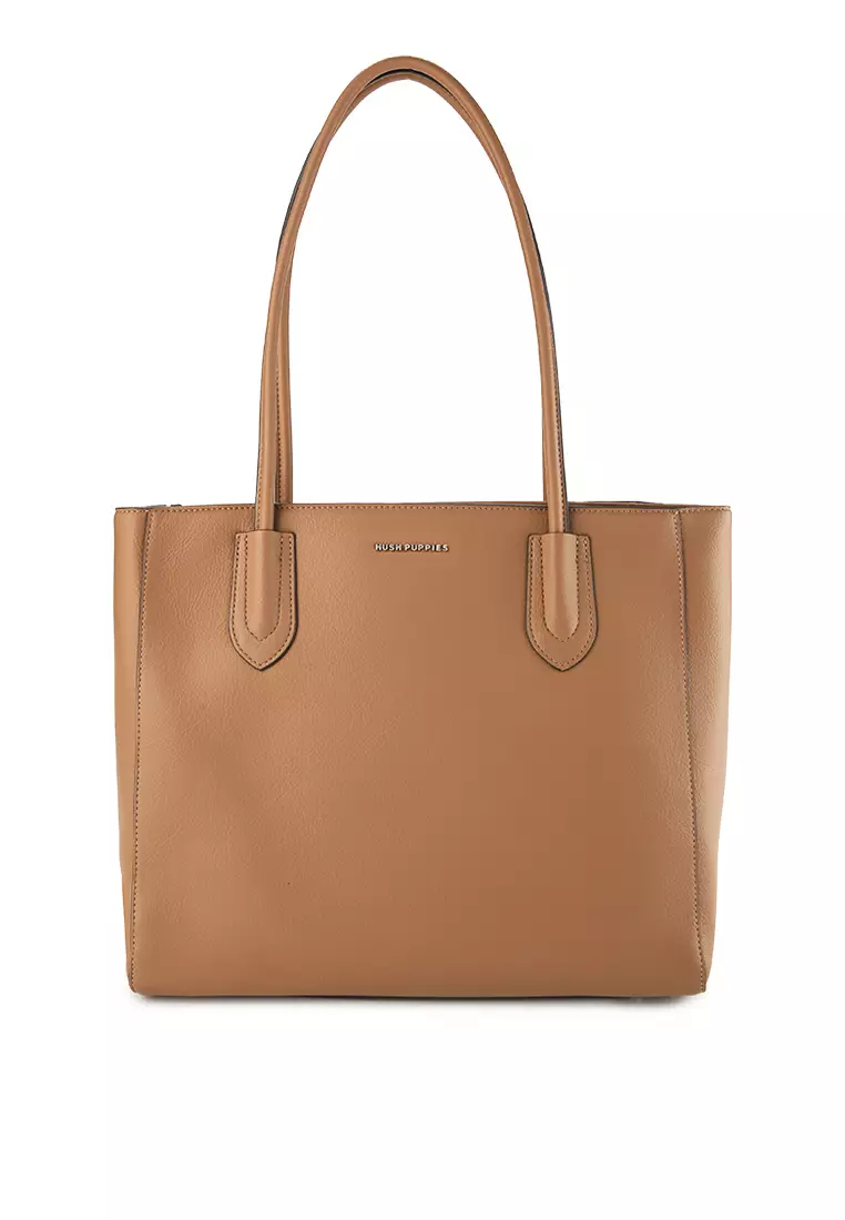 Hush puppies bag zalora deals
