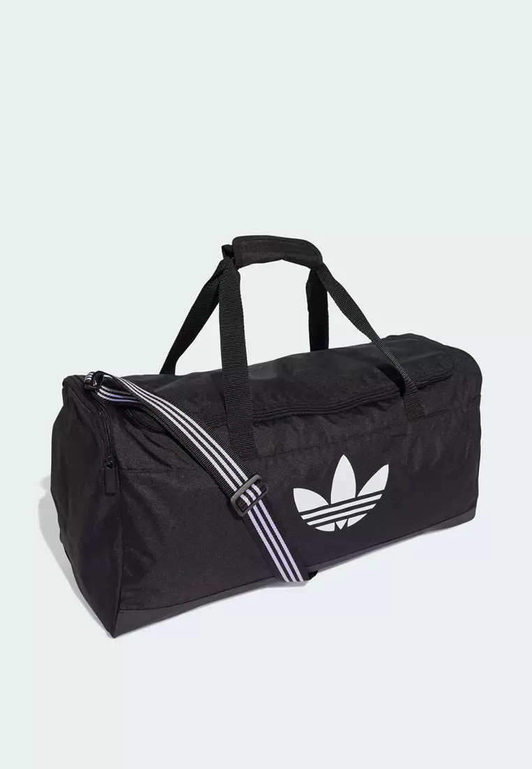 Jual ADIDAS Duffle Bag Original 2025 ZALORA Indonesia ®