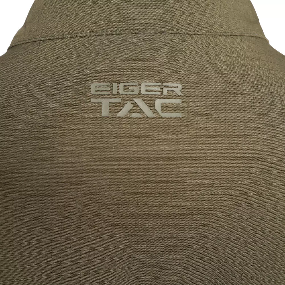 Eiger Attack Combat Shirt