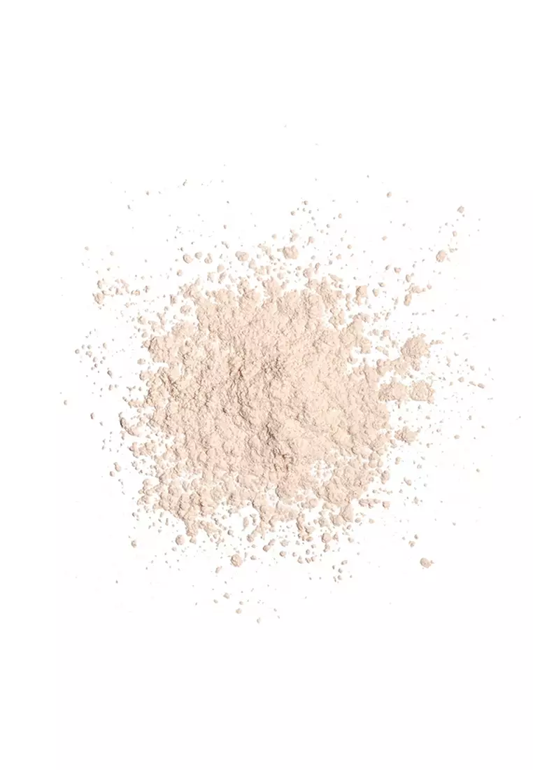 Revolution Loose Baking Powder Lace