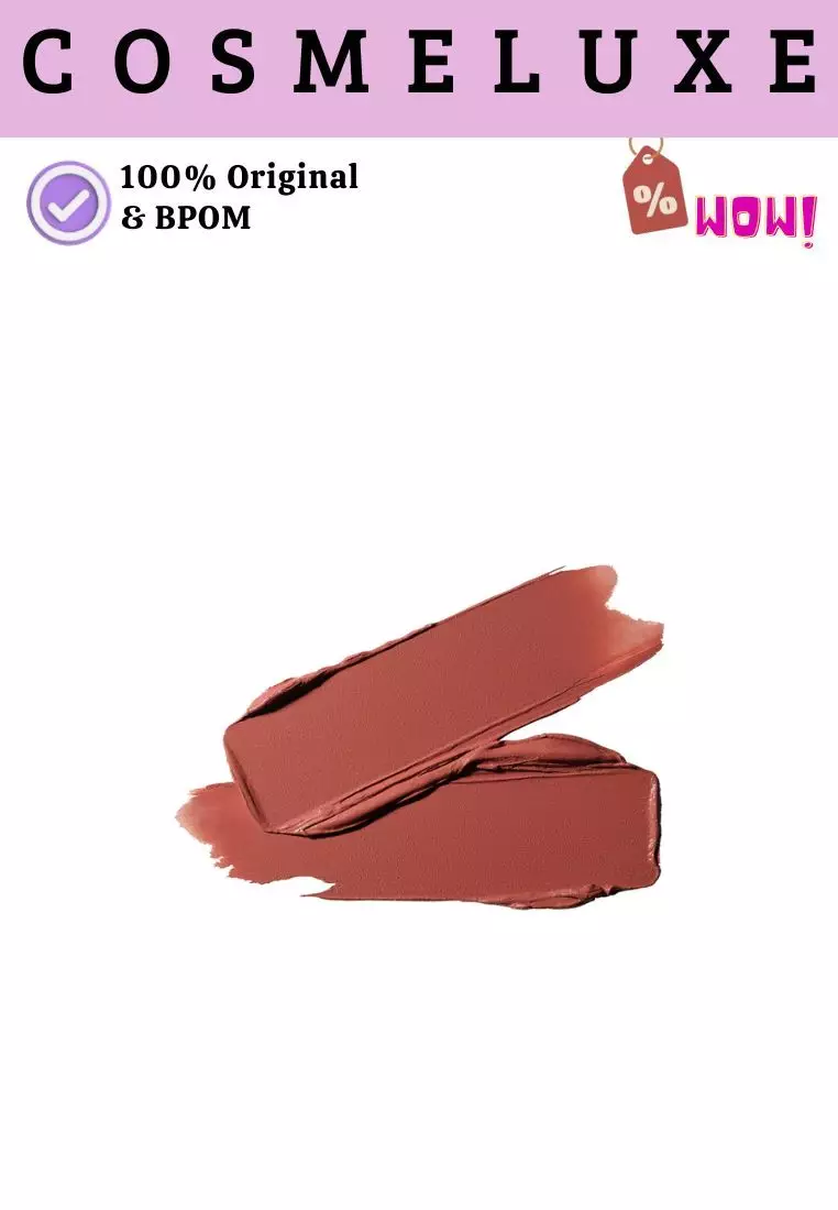 Mac Cosmetics M·A·Cximal Silky Matte Lipstick Café Mocha