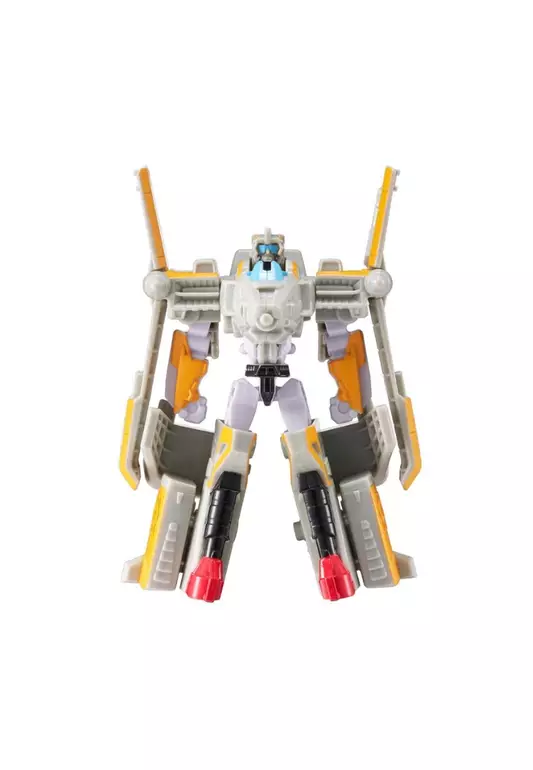 Tobot Mini Jet Thunder