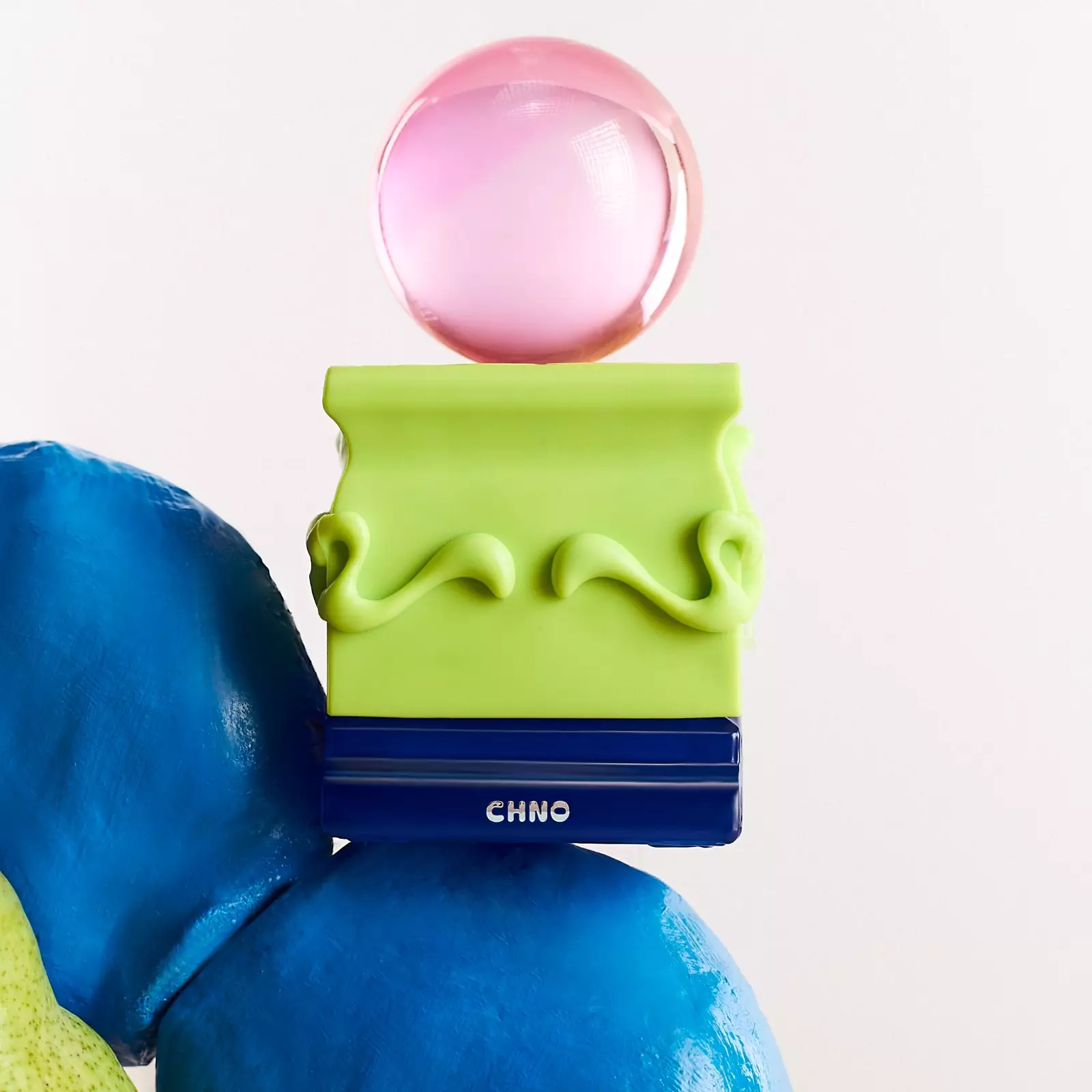 SAFF & Co. Extrait de Parfum CHNO