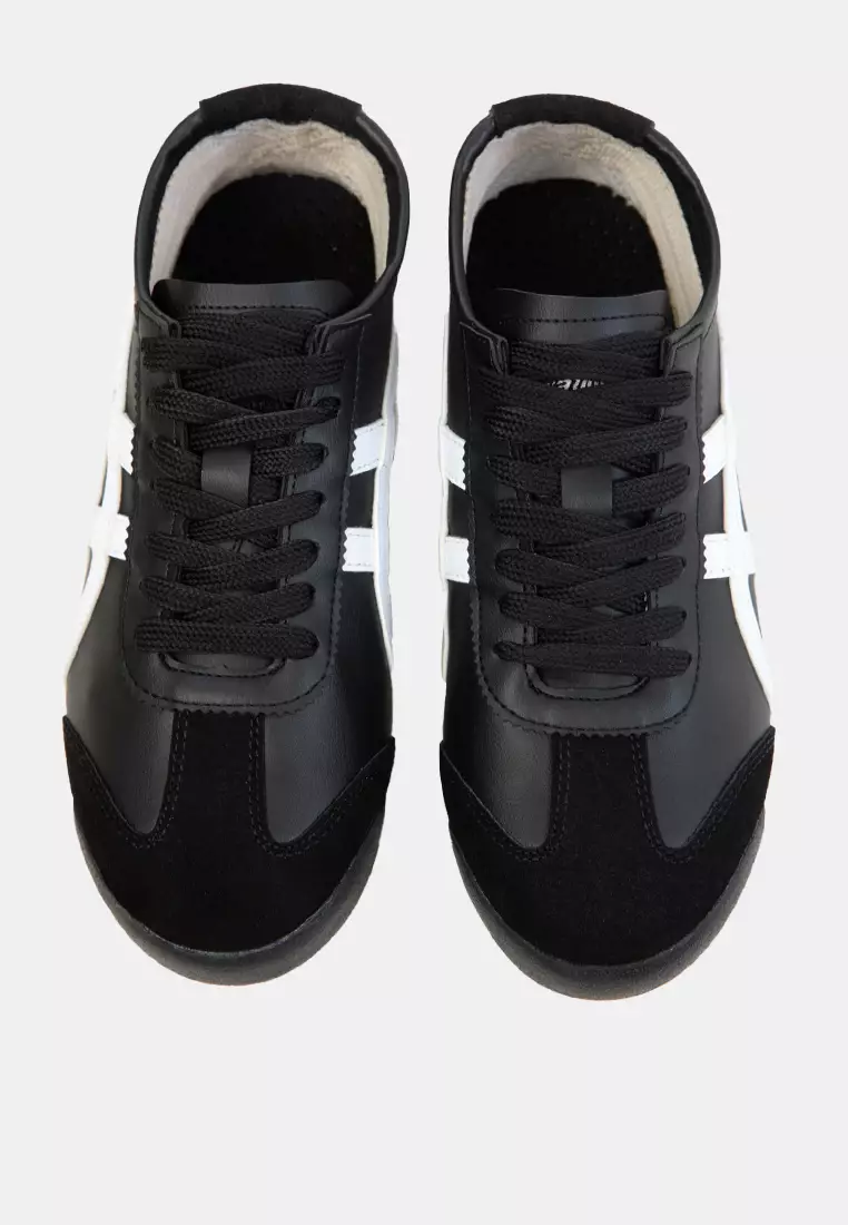 Colorblock Sneakers
